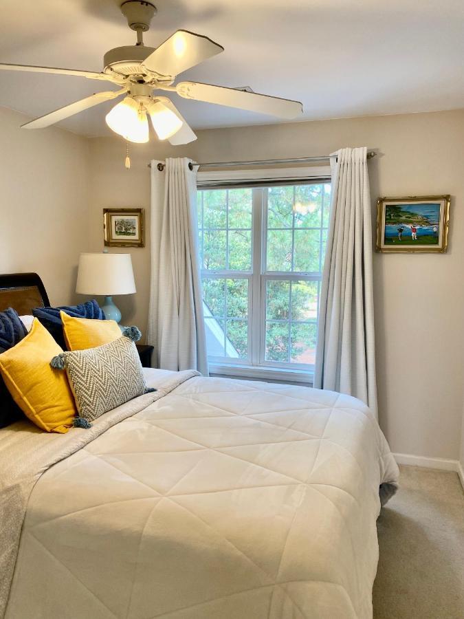 Suite Melissa'S Pinehurst Country Club #6 Private Room And Bath Exterior photo
